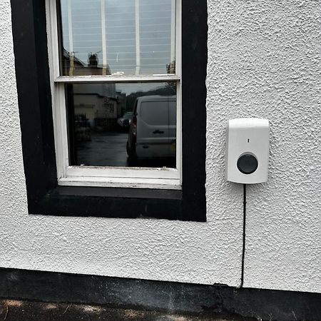 1 The Croft Villa Cockermouth Exterior photo