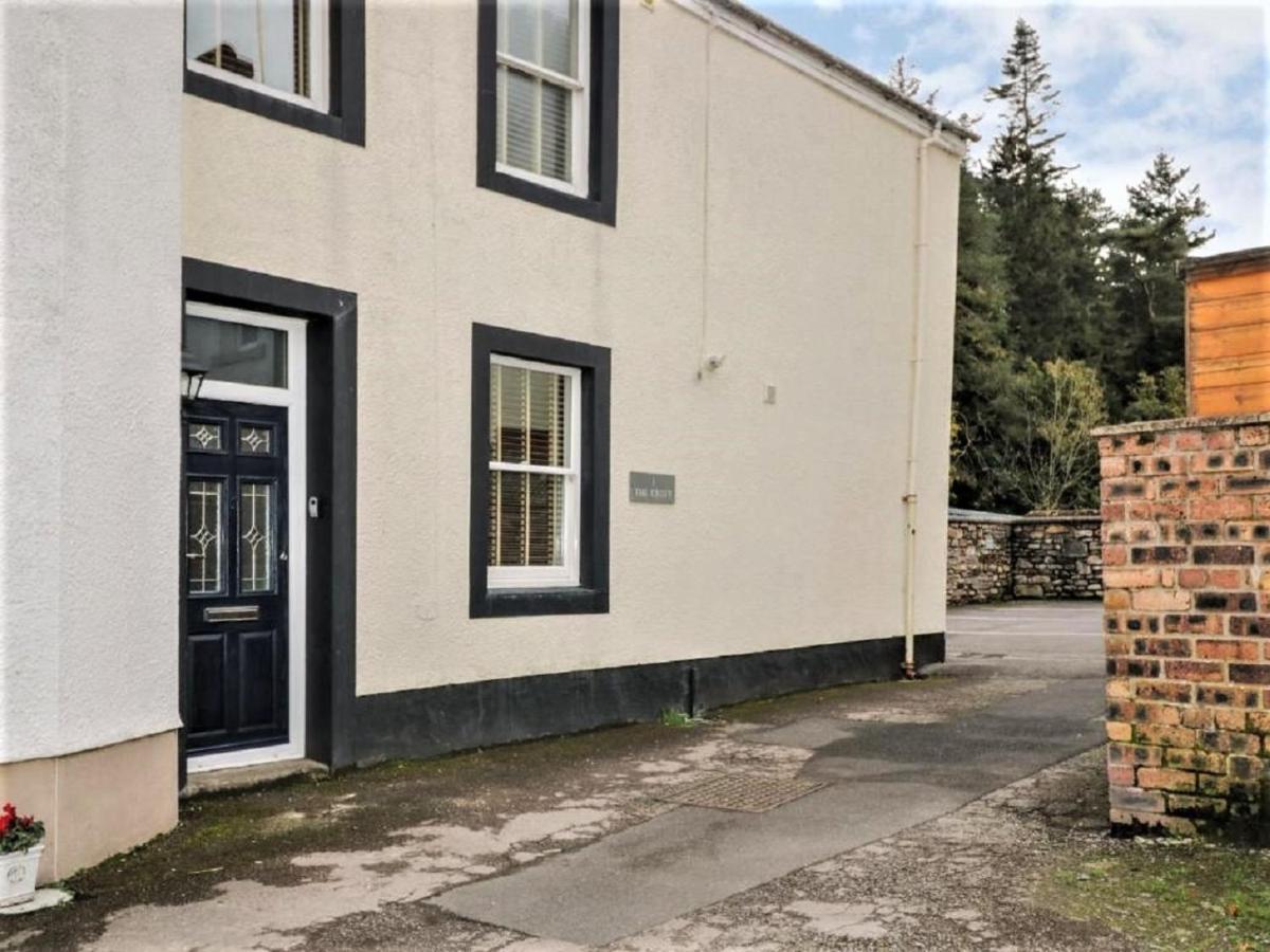 1 The Croft Villa Cockermouth Exterior photo