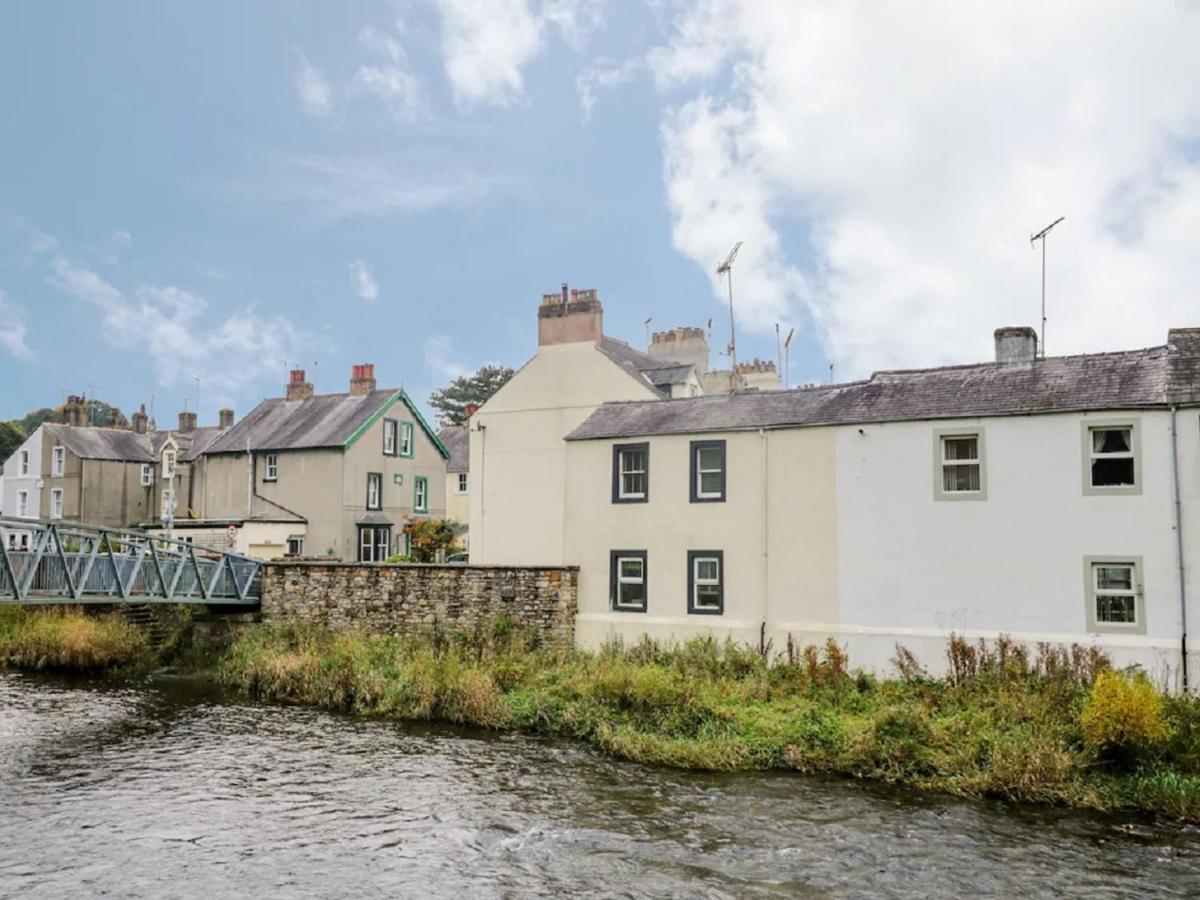 1 The Croft Villa Cockermouth Exterior photo
