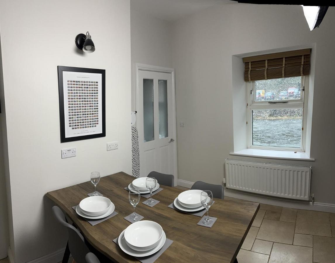 1 The Croft Villa Cockermouth Exterior photo