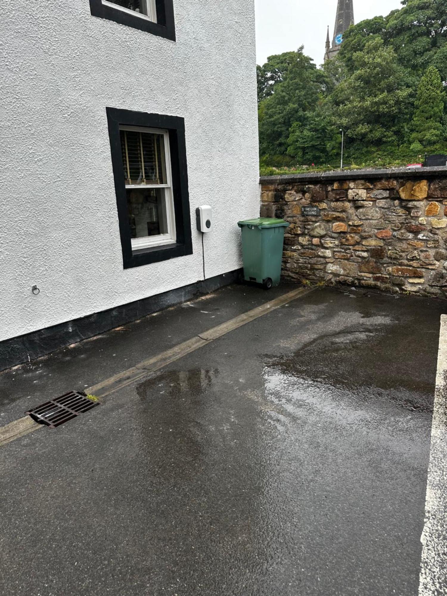 1 The Croft Villa Cockermouth Exterior photo